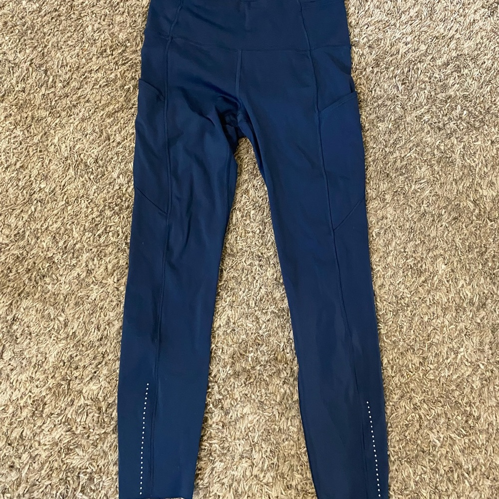 lululemon athletica fast and free